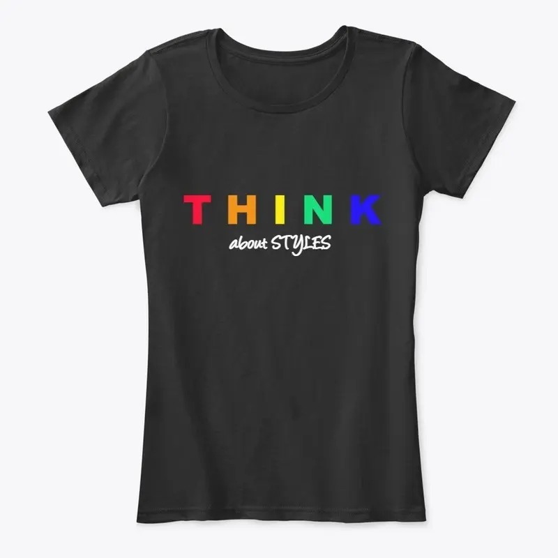 Think About Styles Limited Edition