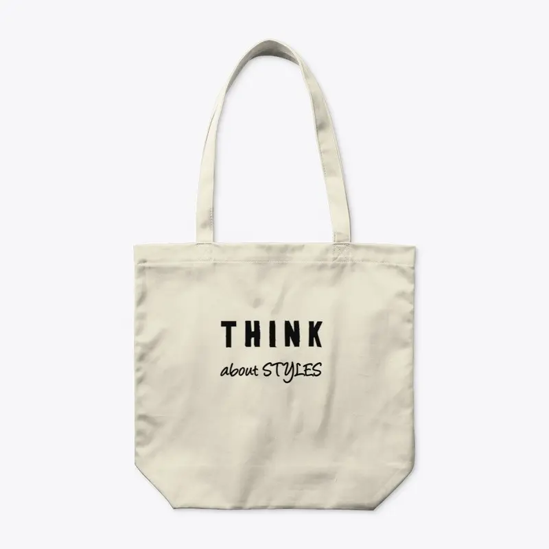 Think About Styles Original Design