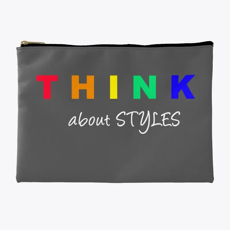 Think About Styles Limited Edition.