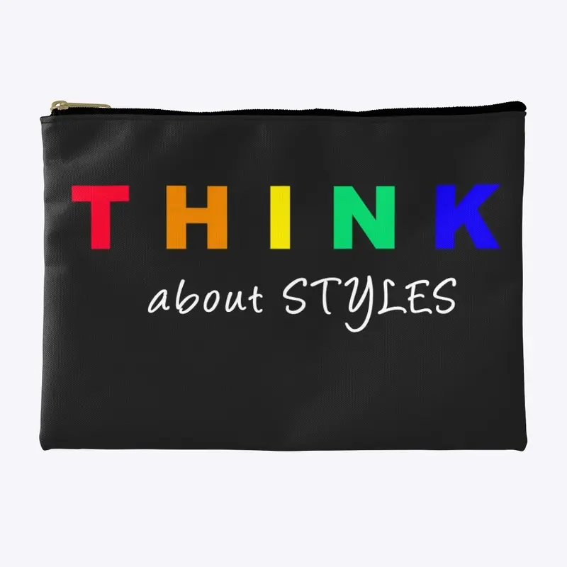 Think About Styles Limited Edition