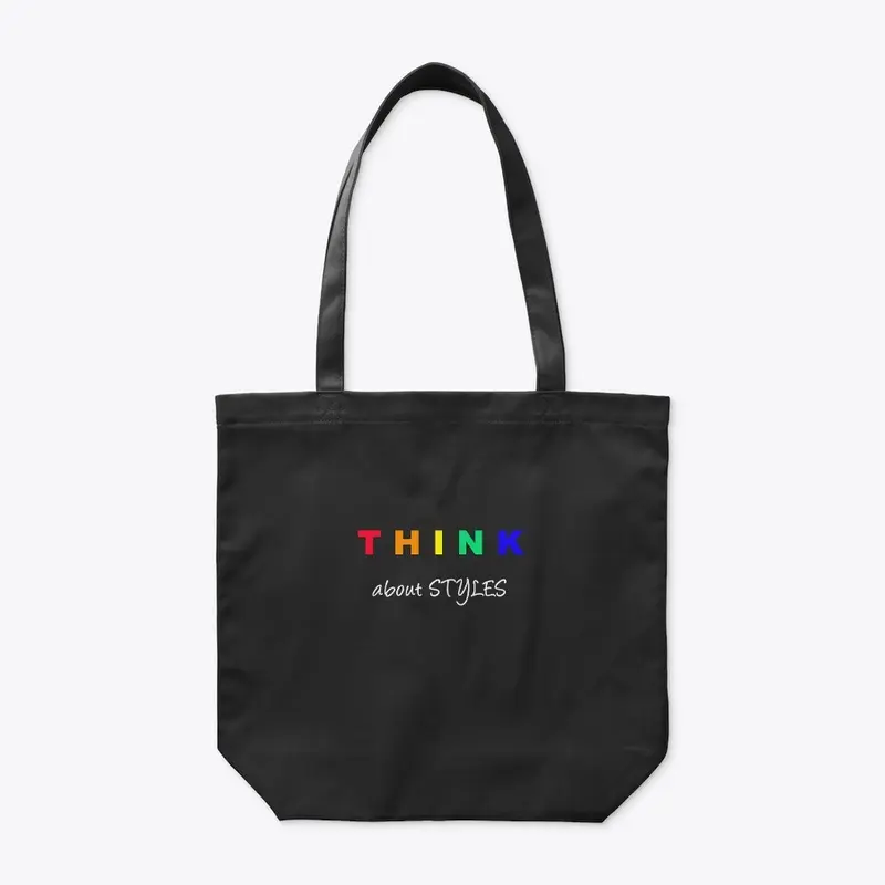 Think About Styles Limited Edition.