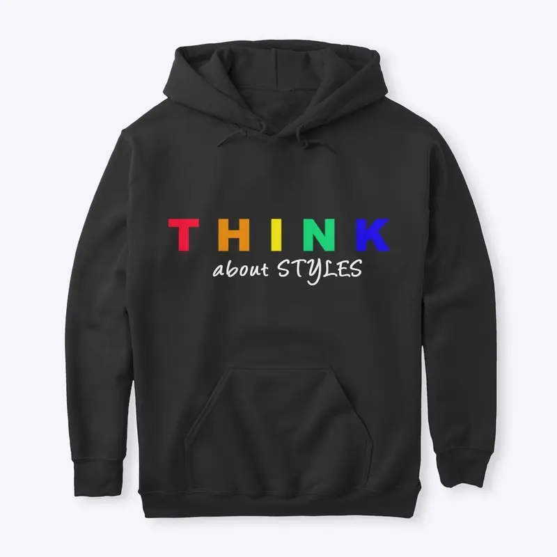 Think About Styles Limited Edition