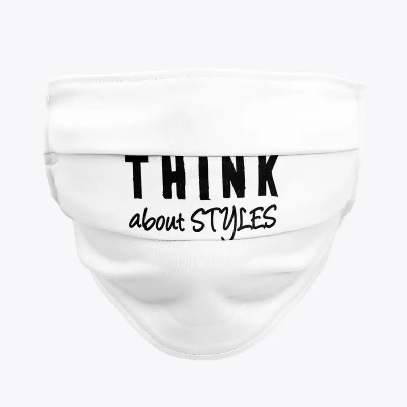 Think About Styles Original Design