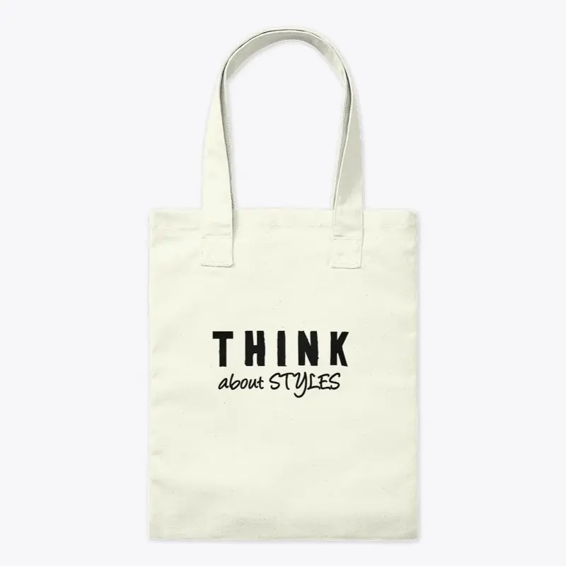 Think About Styles Original Design