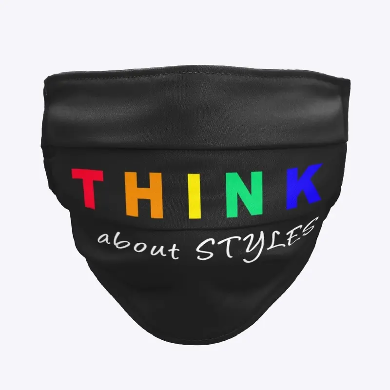 Think About Styles Limited Edition