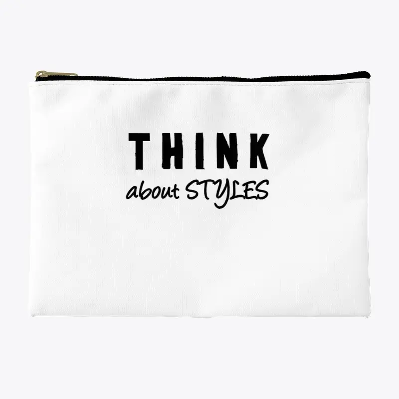 Think About Styles Original Design