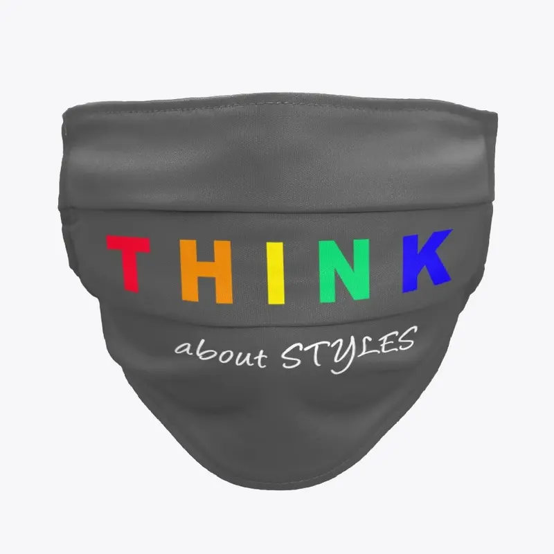 Think About Styles Limited Edition.