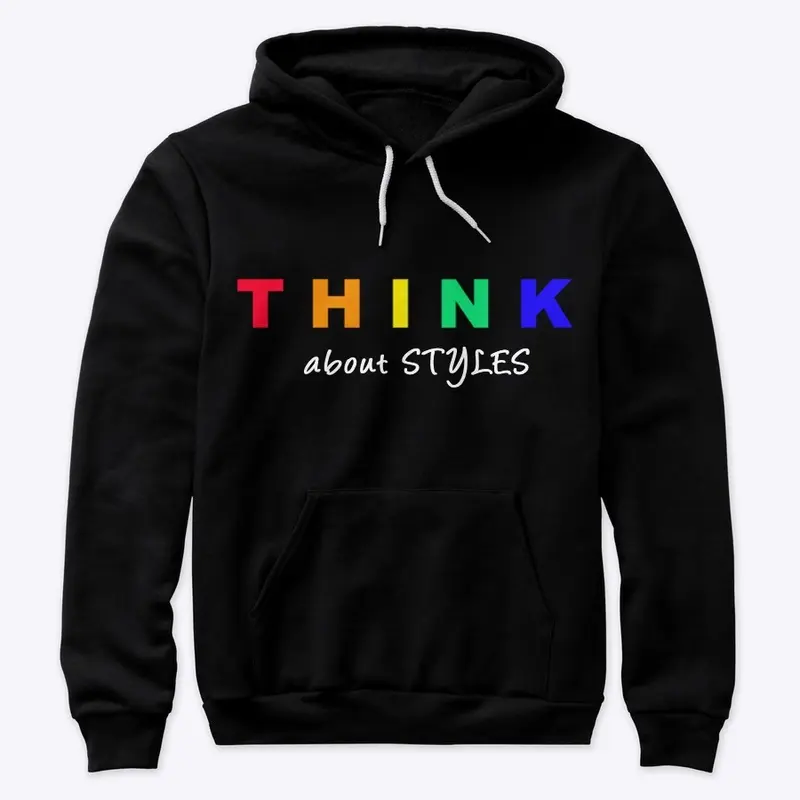 Think About Styles Limited Edition