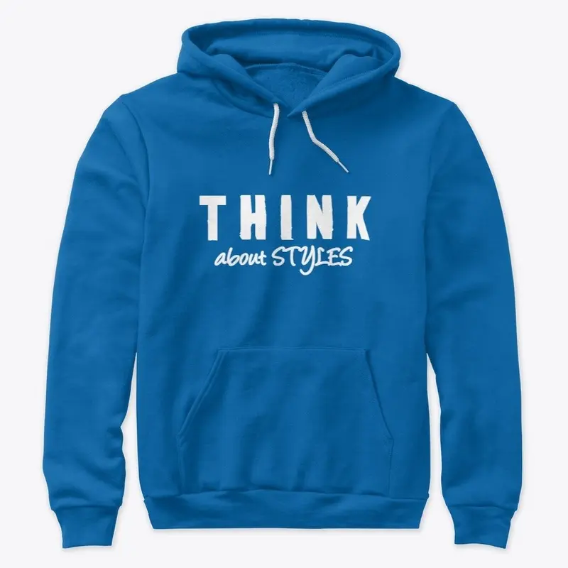 Think About Styles Original Design