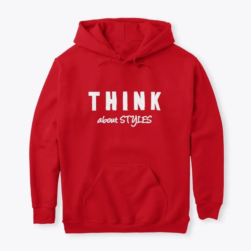 Think About Styles Original Design