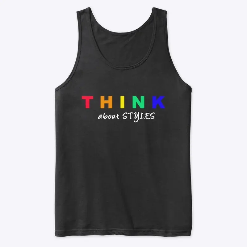 Think About Styles Limited Edition