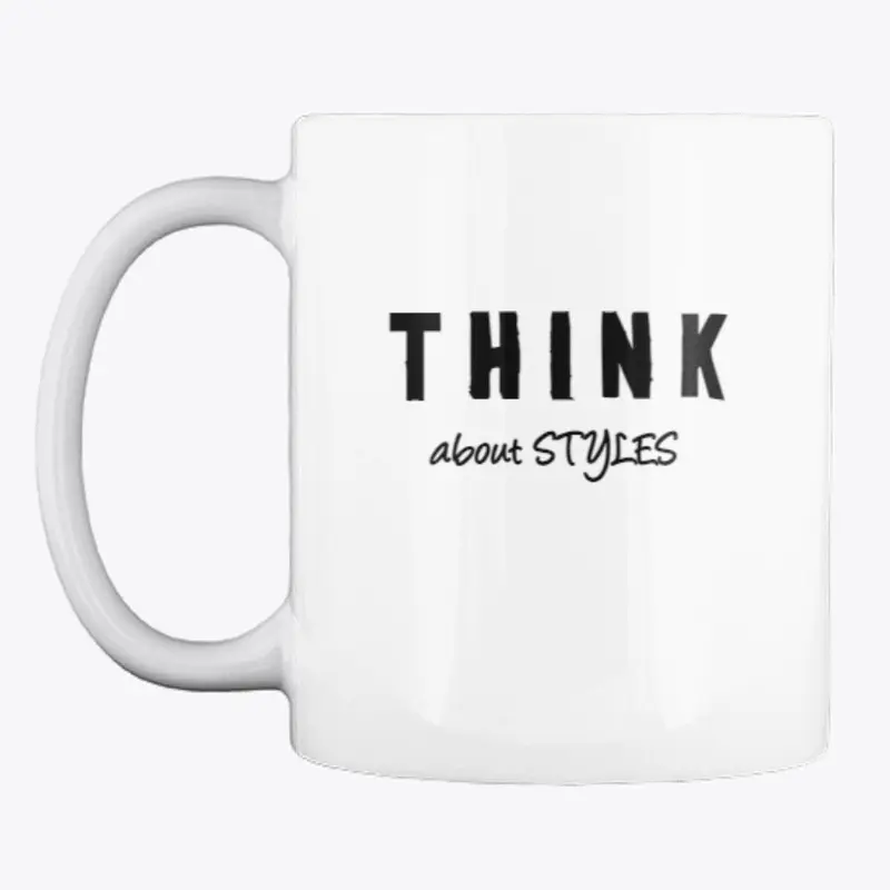 Think About Styles Original Design